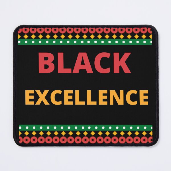 Item preview, Black Excellence designed and sold by Sam Artist.