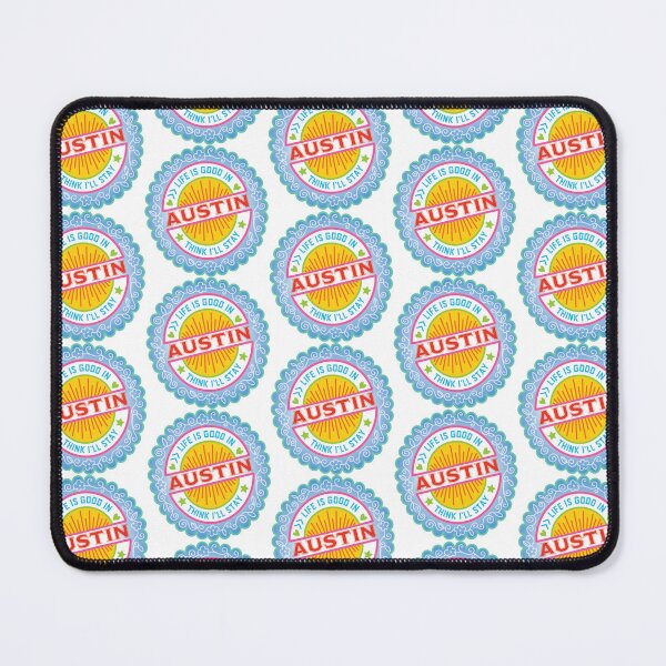 Item preview, Austin Life designed and sold by pegpennyworth.