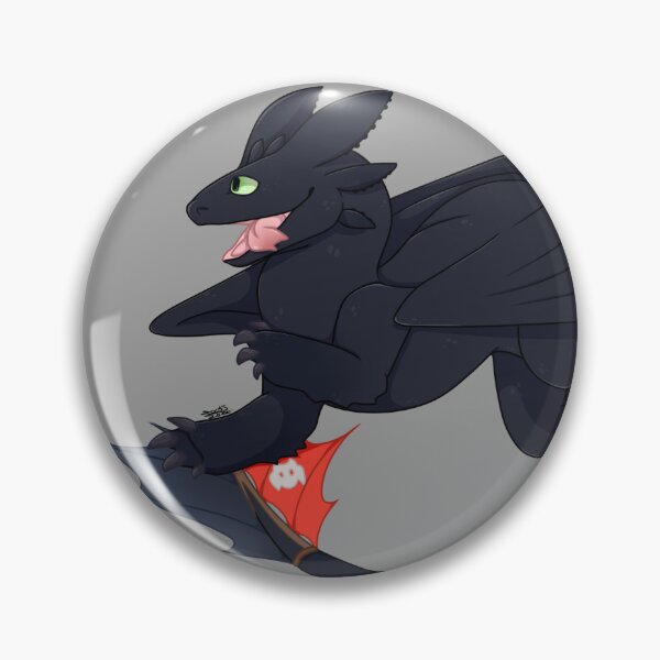 Item preview, Toothless designed and sold by SketchingSox.