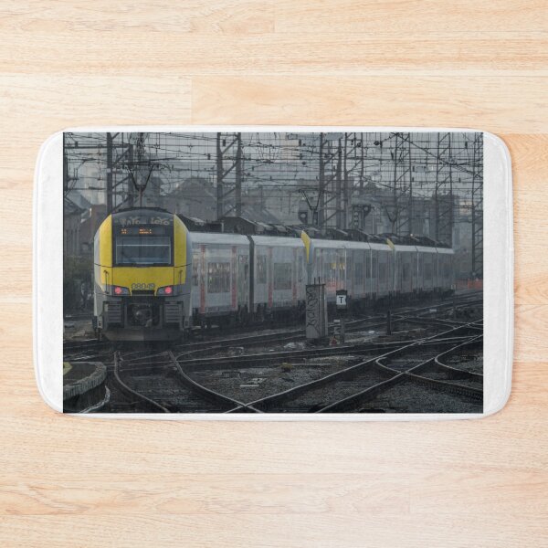 Item preview, Brussels departure  designed and sold by hawkie.