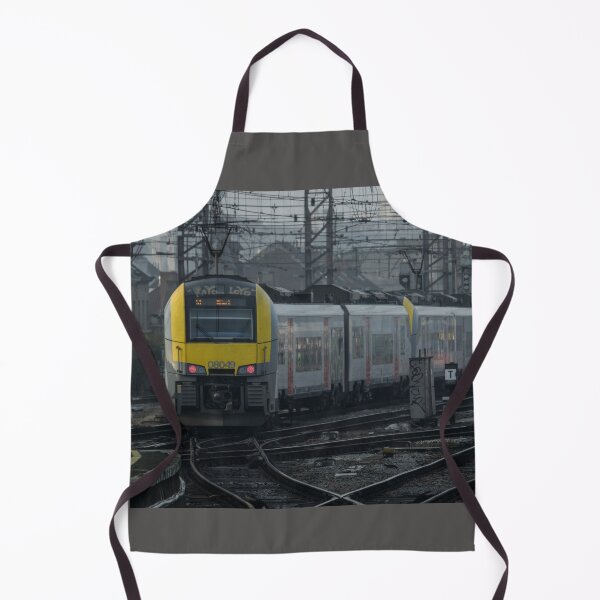 Item preview, Brussels departure  designed and sold by hawkie.