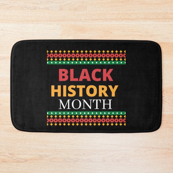 Item preview, Black History Month designed and sold by Sam Artist.