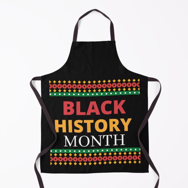 Item preview, Black History Month designed and sold by Sam Artist.