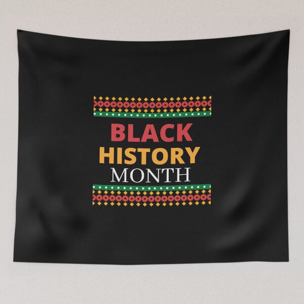 Item preview, Black History Month designed and sold by Sam Artist.