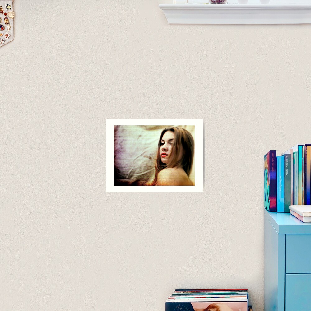 Item preview, Art Print designed and sold by ROSTAMI.