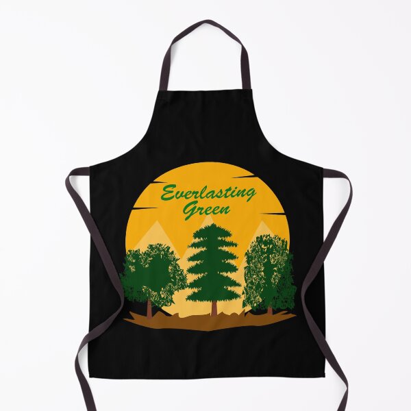 Item preview, Everlasting Green designed and sold by showoffmarket.