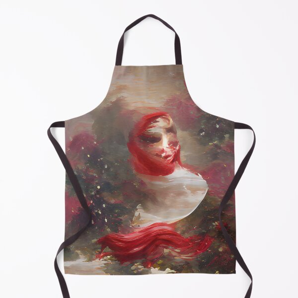 Item preview, Holographic Hijab in Sahara designed and sold by PlacidHinds.