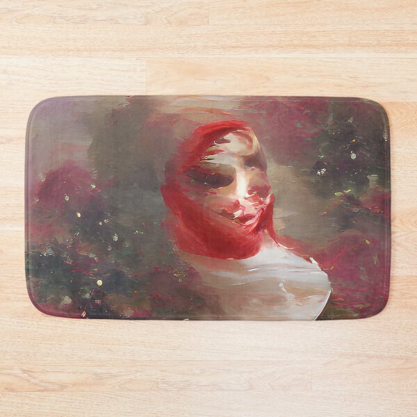 Item preview, Holographic Hijab in Sahara designed and sold by PlacidHinds.