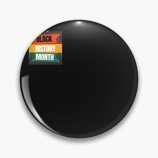 Item preview, Black History Month designed and sold by Sam Artist.