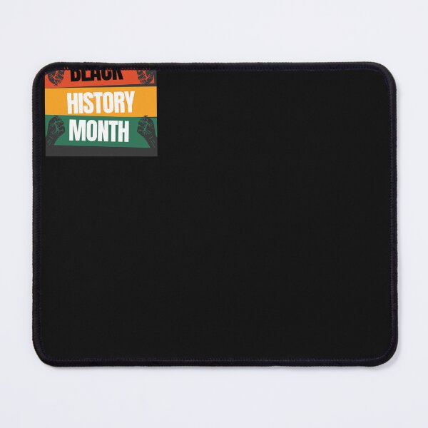 Item preview, Black History Month designed and sold by Sam Artist.