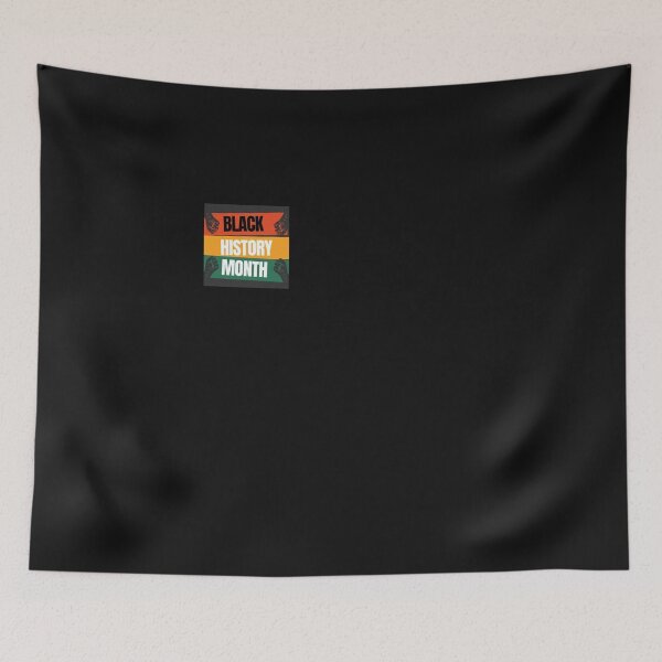 Item preview, Black History Month designed and sold by Sam Artist.