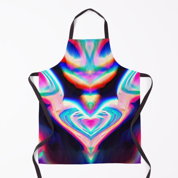 Item preview, HoloRobot designed and sold by PsychonArts.