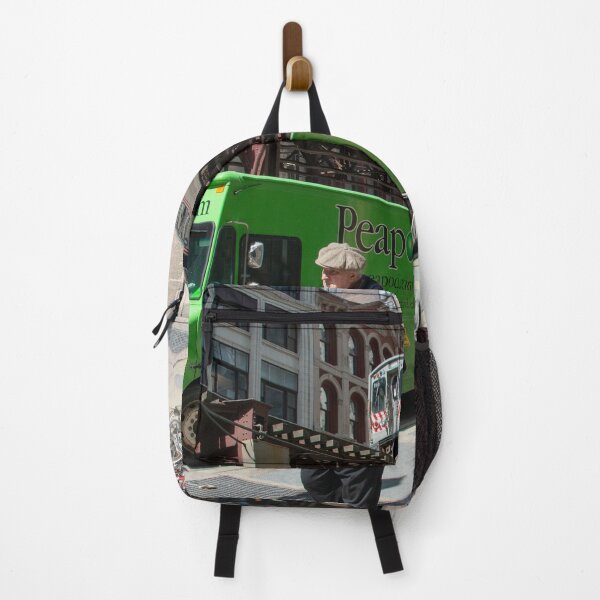 Item preview, Chicago High Life  designed and sold by hawkie.