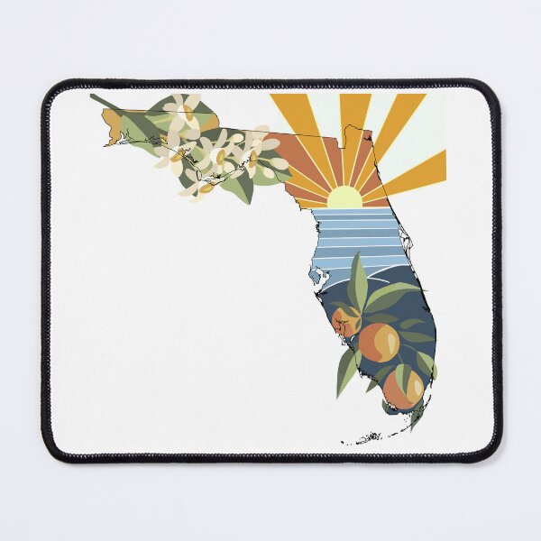 Item preview, florida state designed and sold by sunnysuccuents.