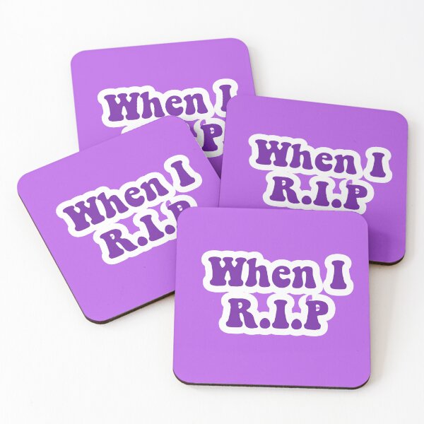 Item preview, when I rip designed and sold by annaferarts.
