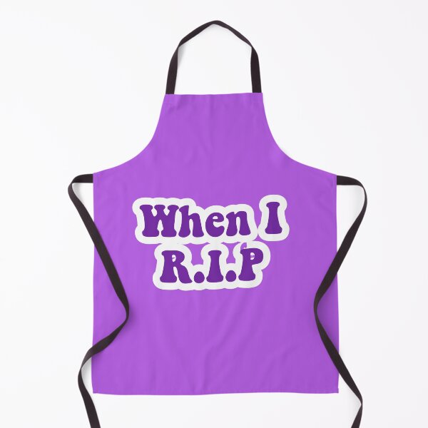Item preview, when I rip designed and sold by annaferarts.