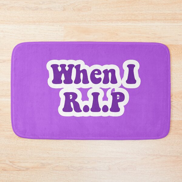 Item preview, when I rip designed and sold by annaferarts.