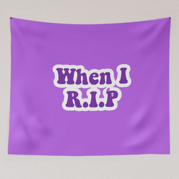 Item preview, when I rip designed and sold by annaferarts.