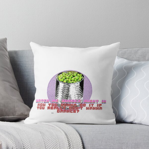Item preview, Peas In a Can designed and sold by StapleTapeworms.