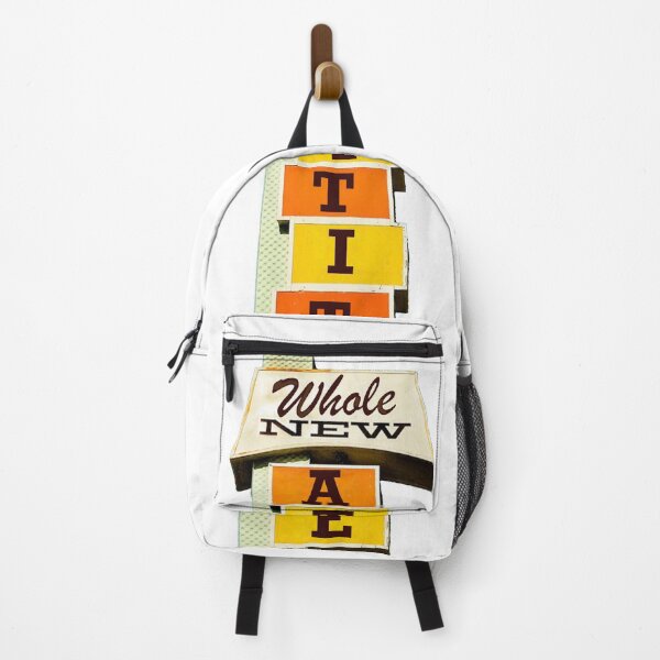 Item preview, Whole New Attitude designed and sold by Steve Spencer.