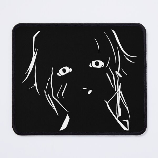 Item preview, Yuno Gasai Mirai Nikki designed and sold by ArtAndDesignA.