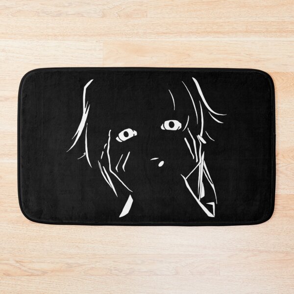 Item preview, Yuno Gasai Mirai Nikki designed and sold by ArtAndDesignA.