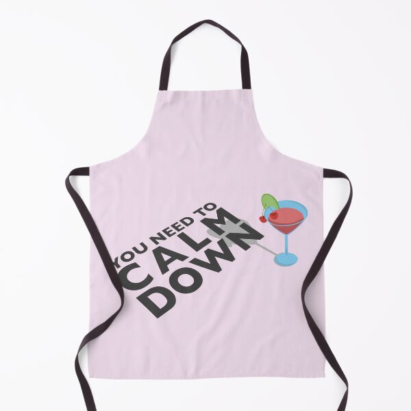 Item preview, You Need To Calm Down Cocktail designed and sold by taylorstycoon.
