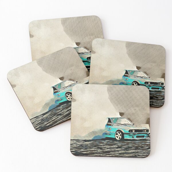 Item preview, Asian Super Car Style Drift, Twist and Turn designed and sold by RyanCaudell.