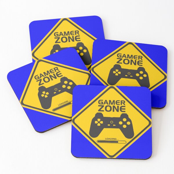 Item preview, Gamer Zone designed and sold by UniversalHouse.