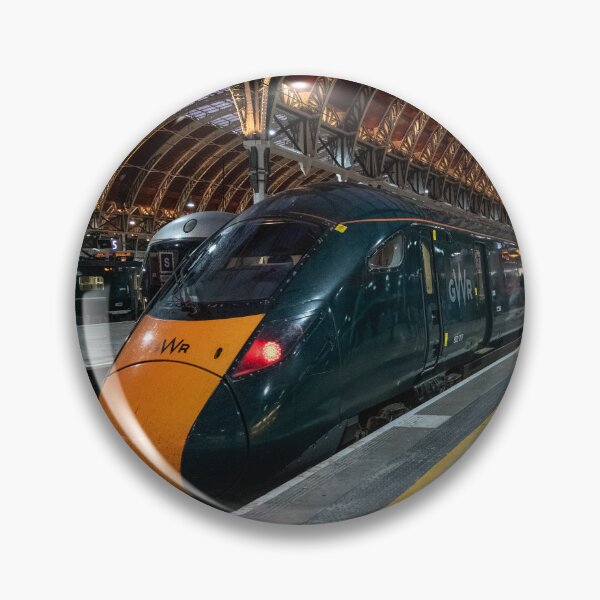 Item preview, Paddington IET nights designed and sold by hawkie.