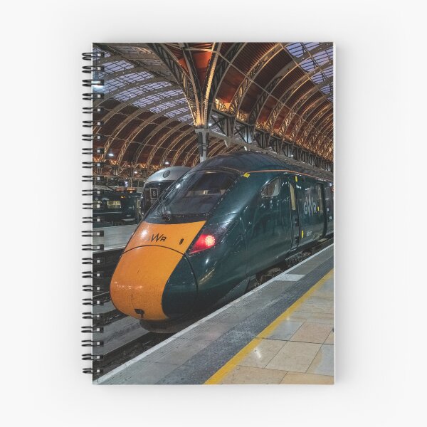 Item preview, Paddington IET nights  designed and sold by hawkie.