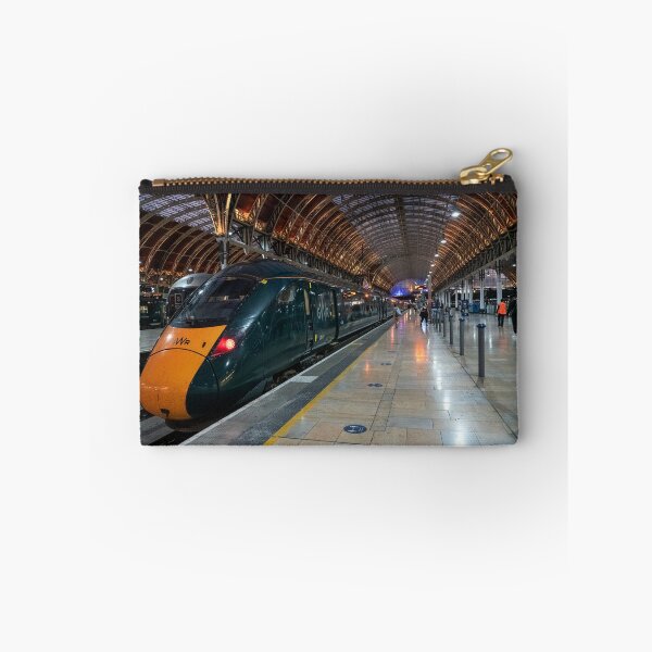 Item preview, Paddington IET nights  designed and sold by hawkie.