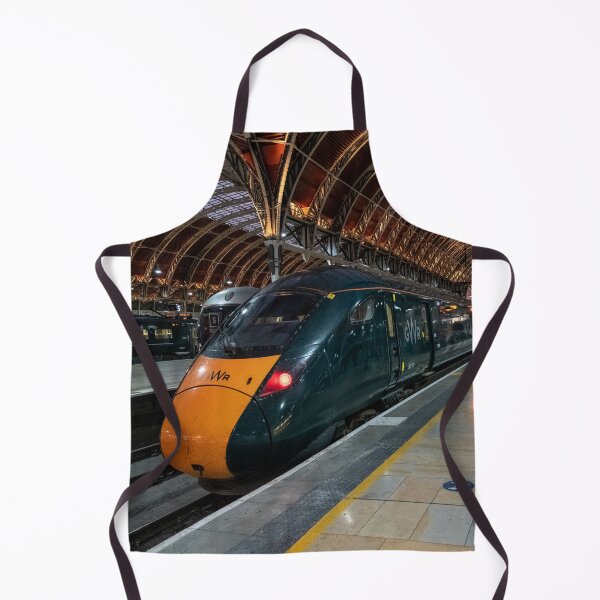 Item preview, Paddington IET nights designed and sold by hawkie.