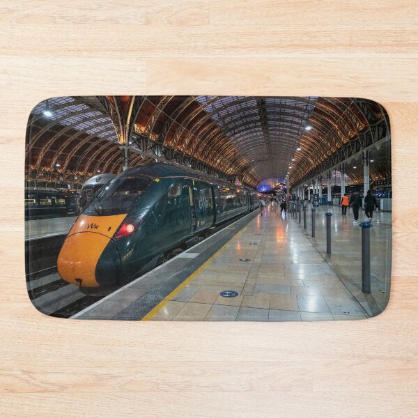 Item preview, Paddington IET nights  designed and sold by hawkie.