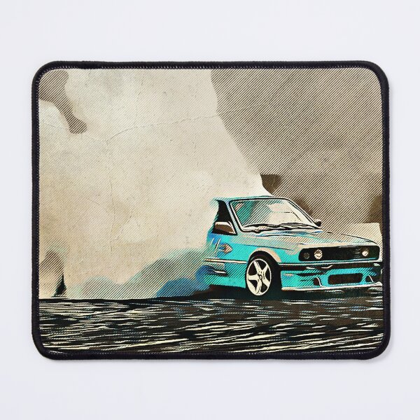 Item preview, Asian Super Car Style Drift, Twist and Turn designed and sold by RyanCaudell.