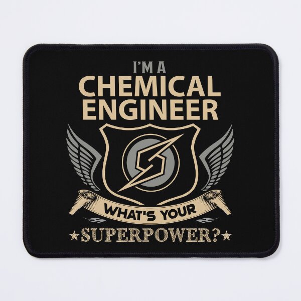 Item preview, Chemical Engineer T Shirt - What Is Your Superpower Job Gift Item Tee designed and sold by tamburroallena.