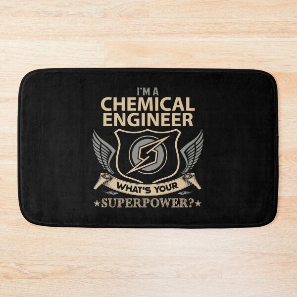 Item preview, Chemical Engineer T Shirt - What Is Your Superpower Job Gift Item Tee designed and sold by tamburroallena.