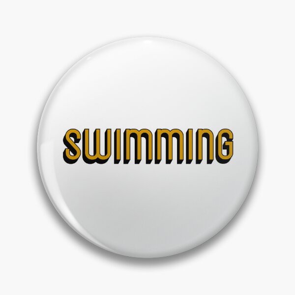 Item preview, swimming tick tick boom lyrics  designed and sold by molscott.