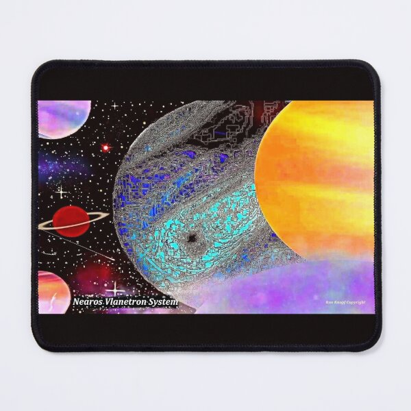Item preview, Cosmic Art       //        Nearos Vlanetron System  designed and sold by Imagin8er.