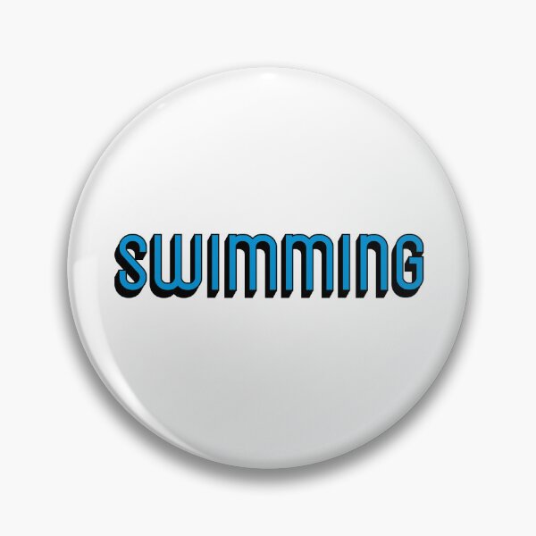 Item preview,  swimming tick tick boom lyrics  designed and sold by molscott.