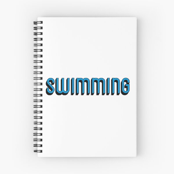 Item preview,  swimming tick tick boom lyrics  designed and sold by molscott.
