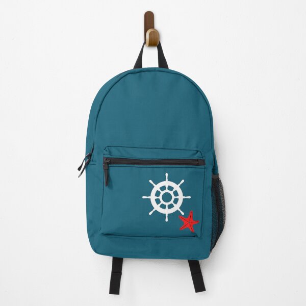 Item preview, Helm and starfish nautical designed and sold by shanesil.