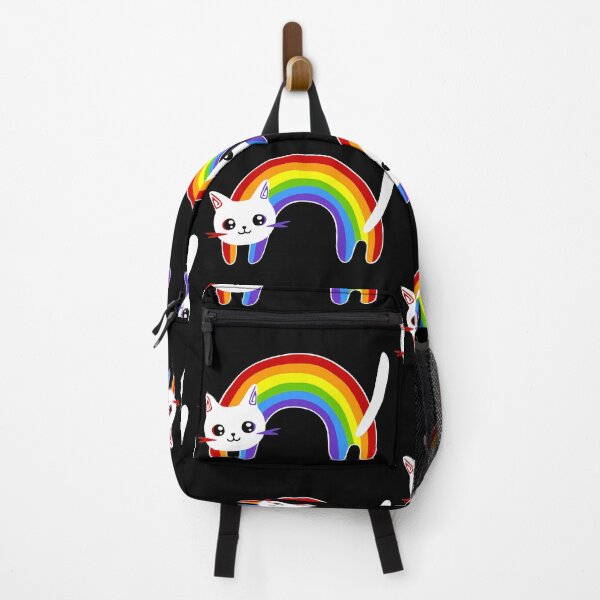 Item preview, Rainbow Kitten Surprise designed and sold by thobealtaf.