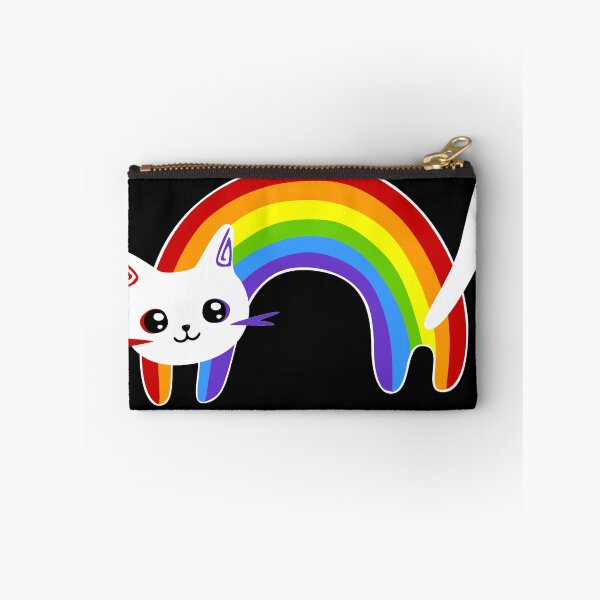 Item preview, Rainbow Kitten Surprise designed and sold by thobealtaf.