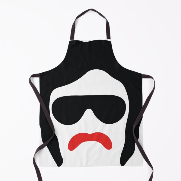 Item preview, Giorgio Moroder vector face | Illustration designed and sold by Pulpman.