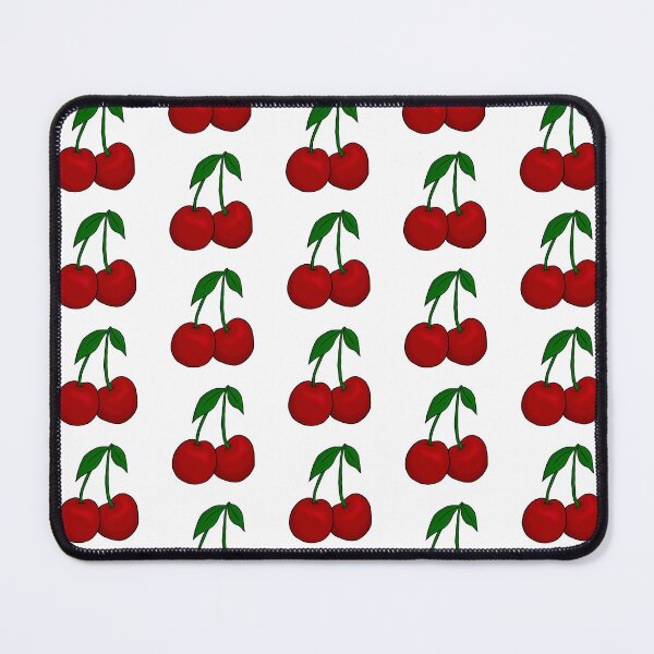 Item preview, Cherries designed and sold by Guitartist Creative.