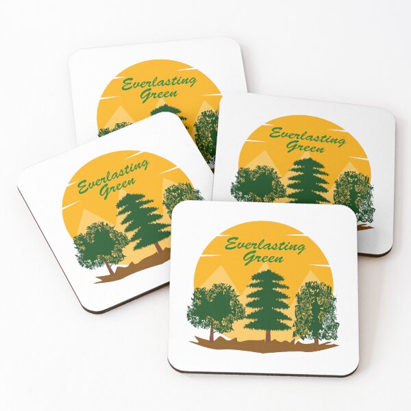 Item preview, Everlasting Green designed and sold by showoffmarket.