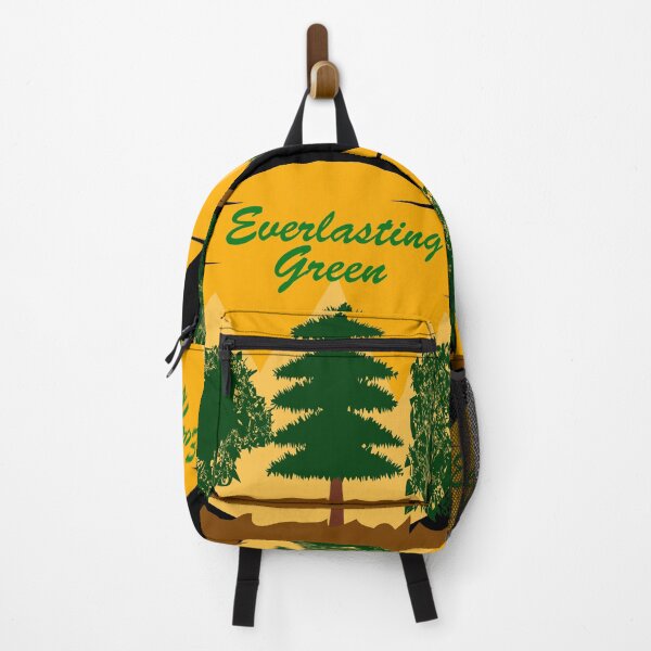 Item preview, Everlasting Green designed and sold by showoffmarket.