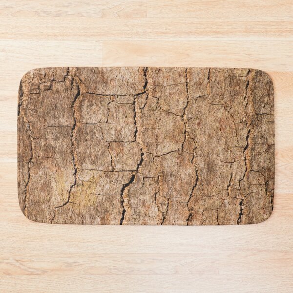 Item preview, Light Wood Texture Bark Of Tree designed and sold by PaulinaChmiel.