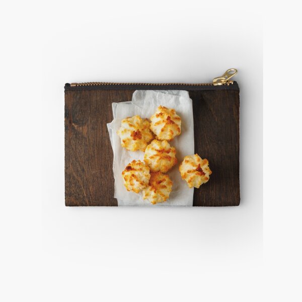 Item preview, Galletas de coco recién horneadas designed and sold by dariazu.